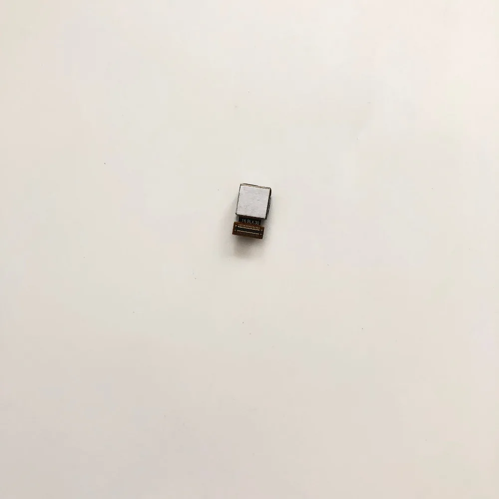 New Back Camera Rear 8.0MP Module For Homtom HT20 4.7 Inch 1280x720 MTK6737 Quad Core Cell Phone | Мобильные телефоны и