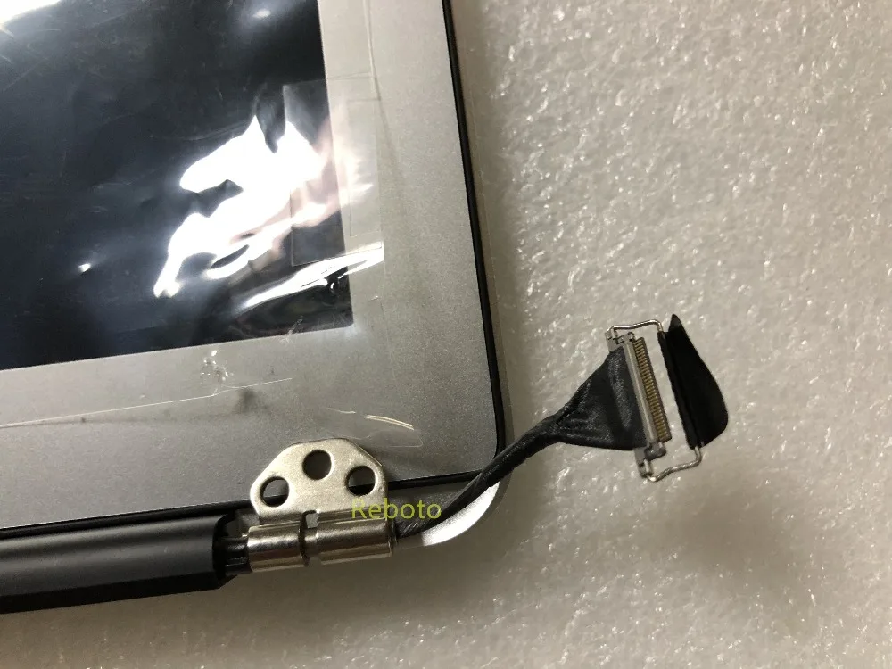 Новый год 2013-2017 A1466 ЖК-дисплей полная сборка для Macbook Air 13 '&#x27a1466 MD760 MJVE2 EMC2925 |