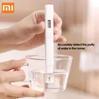 Оригинальный измеритель чистоты воды Xiaomi MiJia Mi TDS, тестер качества, цифровой Dis EC TDS-3, высокоточные инструменты для измерения воды