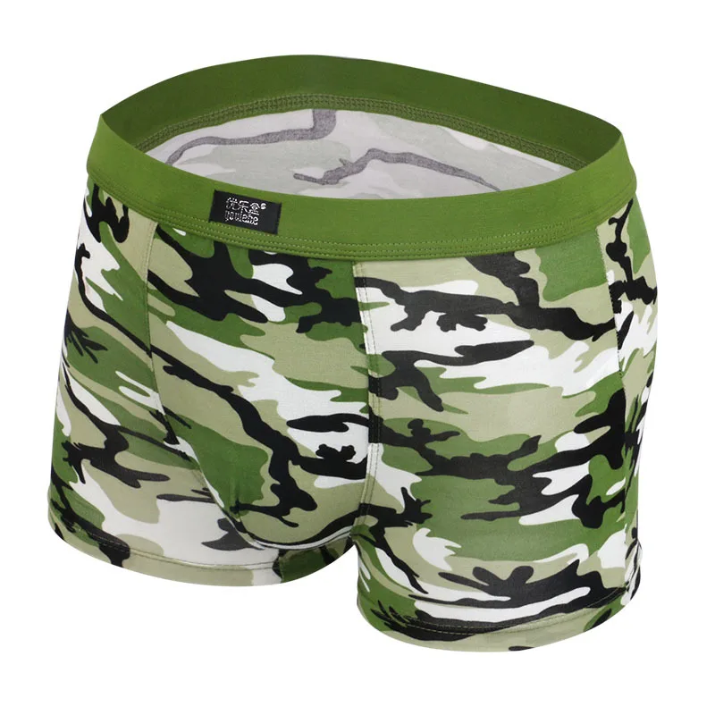 4 цвета Elstic Camouflage высокое качество дышащие средняя талия большой размер L XXXL u