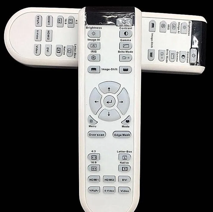 Оригинальный проектор с дистанционным управлением для Explay H72 HD72I HD73|Пульты ДУ| |