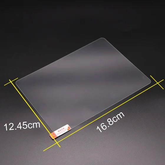 8.5 inch Car GPS Display Tempered Screen Protector 1pcs for Jeep Grand Cherokee 2014-2018 | Автомобили и мотоциклы