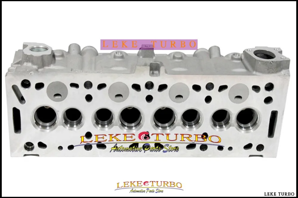 Головка блока цилиндров 908 537 DW8 WJZ DW8T W3 DW8B для Citroen Jumpy Xsara Berlingo Fiat Scudo Peugeot 206 306 908537 1 8 +