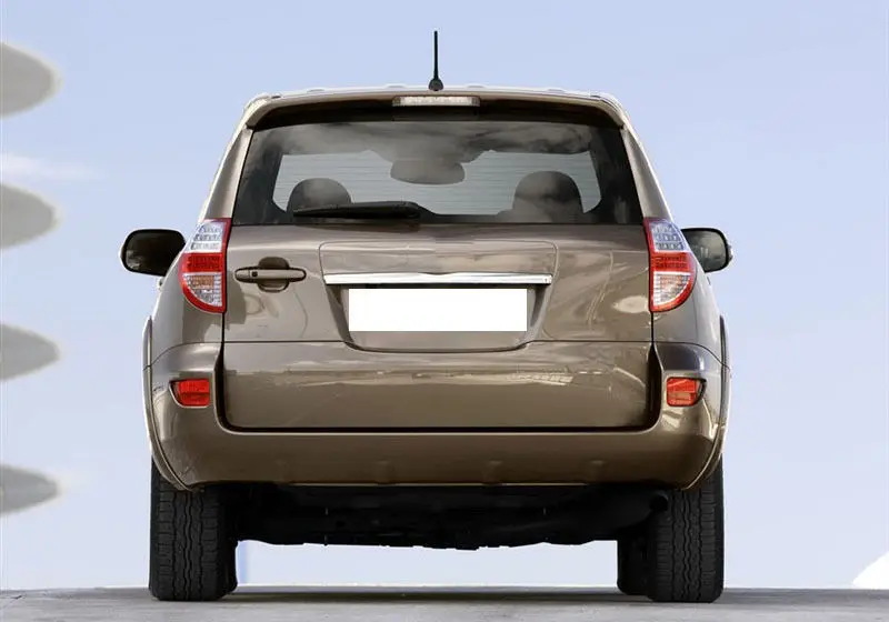 Тормозной Стоп сигнал для Toyota sequoia 2008 2016 / RAV4 2006 2012|lamp lamp|sequoia toyotalamp mount |