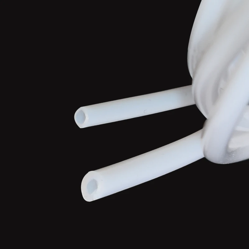 PTFE трубка тефлоновая труба к j головке Hotend RepRap росток Боуден экструдер для 1 75/3 0 мм
