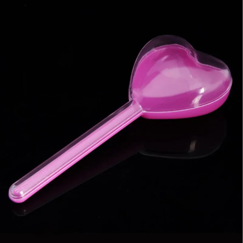 rosy 40 шт./лот звезда сердце подарочная коробка конфет, свадебные сувениры и подарки День рождения для гостей Свадебные украшения - Цвет: rosy