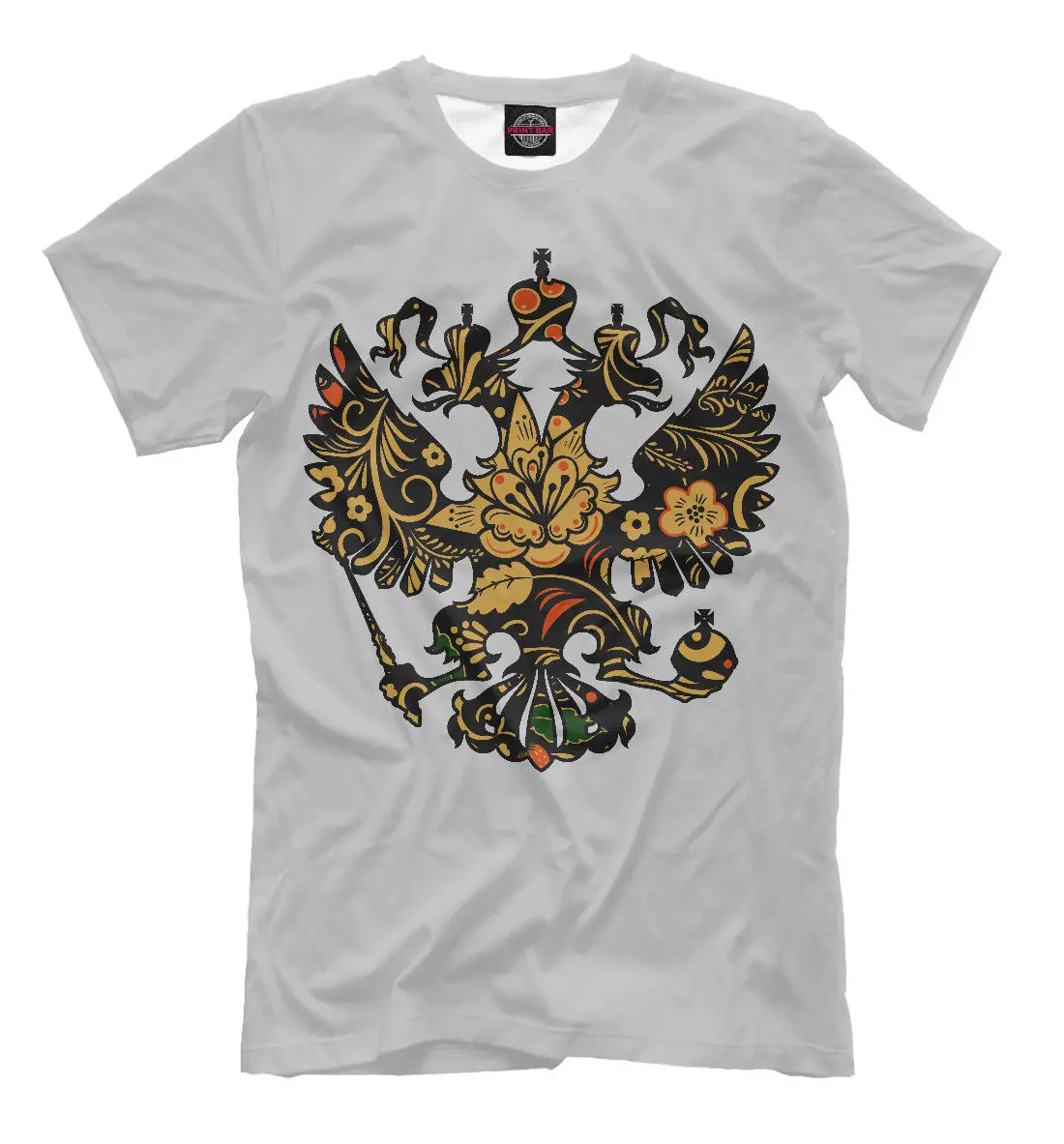 

Футболка мужская для фитнеса в стиле хип-хоп Cimvolika rfsymbol of The Rf, новая рубашка с изображением герба России в Москве и флага символов рубежа