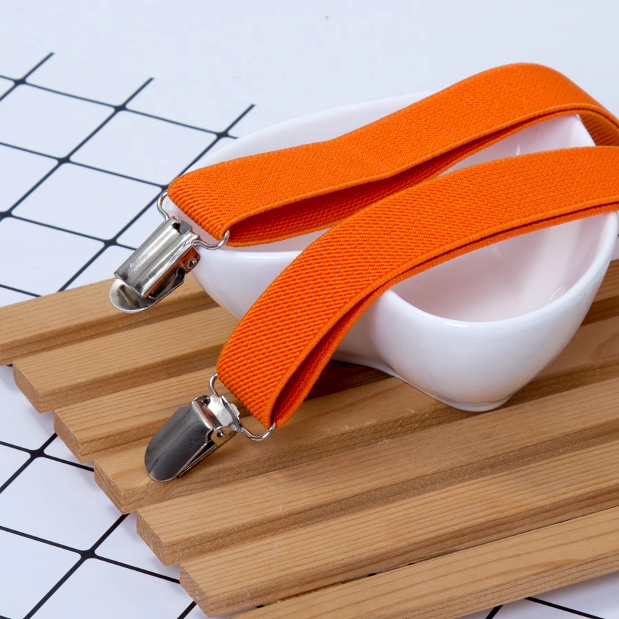 Подтяжки AWAYTR с бантом для мужчин и женщин Эластичные Y образные подтяжки