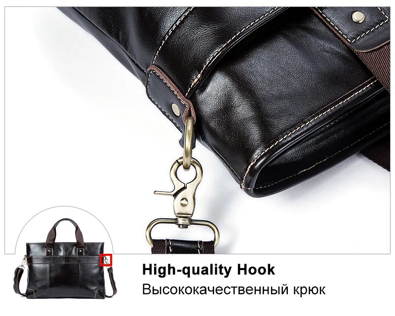 MVA кожаная сумка для ноутбука, портфель, мужские сумки из натуральной кожи, сумка-тоут, мужские сумки-мессенджеры, бизнес портфель, s сумка для мужчин, для документов, ts