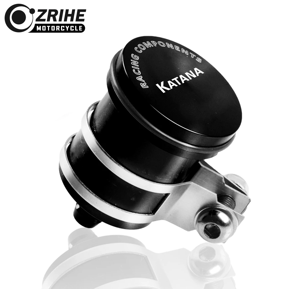 Мотоцикл алюминиевый бак сцепления для мотоцикла цилиндр главный масляный