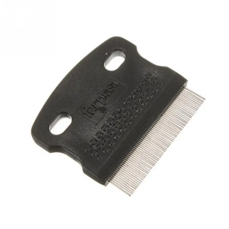 Интенсивная стальная игла для ухода за шерстью домашних животных|cat brush|stainless catcat