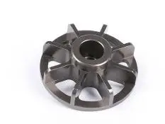 1/5 весы rc запчасти Baja Rovan новый продукт CNC рассеивание тепла кусок 8528101 | Игрушки и