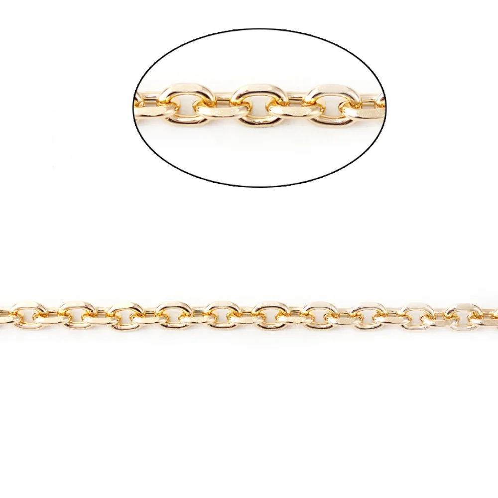 DoreenBeads алюминиевые светлые золотистые Серебристые открытые матовые зсветильник