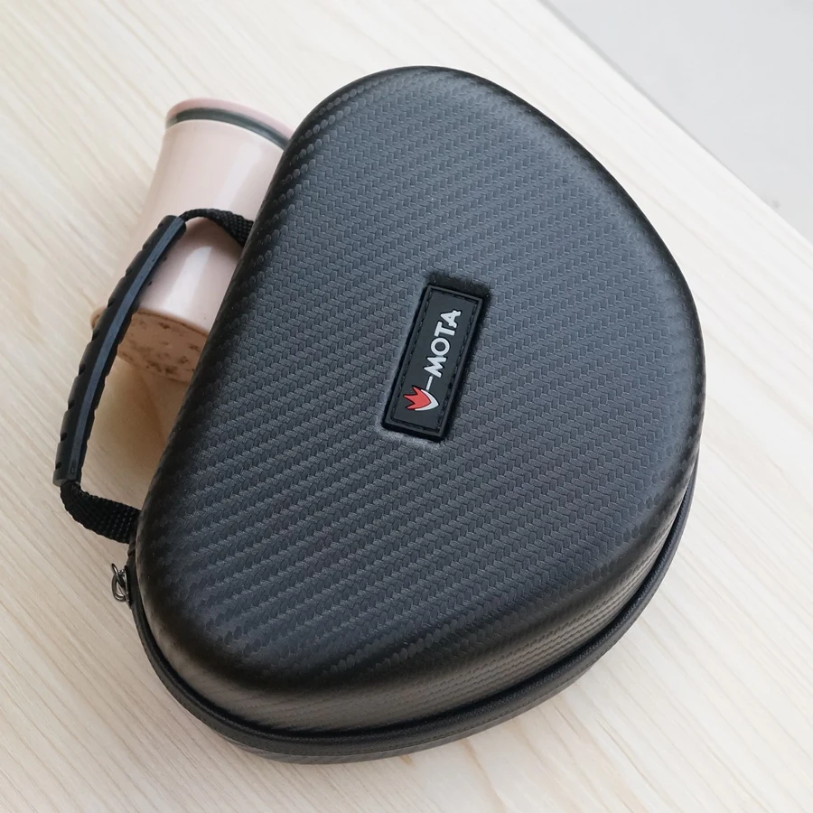 

Headphone Case for JBL E55BT/Sennheiser Urbanite XL/Momentum/B&W P7/P9 Beats Stuido Sony Headset Portable Carry Hard Box Bag