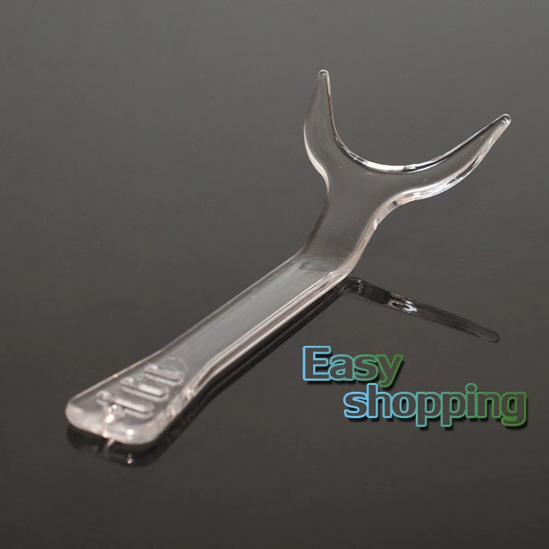 Стоматологический ортодонтический Ретрактор для губ 2 шт. 1 маленький + большой |