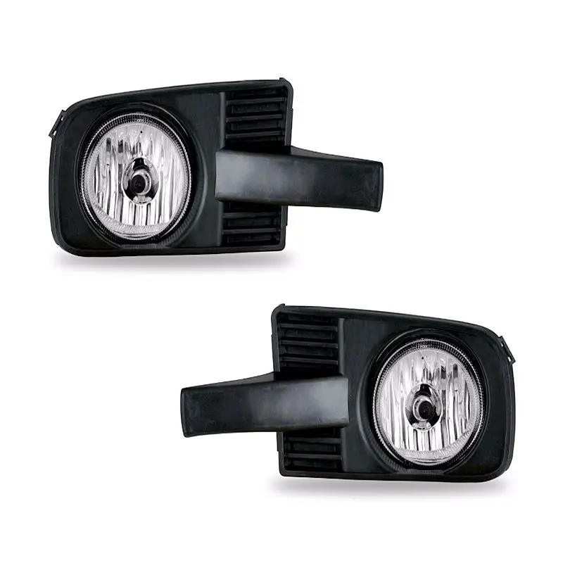 

for light for Ford Ranger 2006-2008 fog lamp car assembly car light assembly accessory with wiring kit shipping free 252