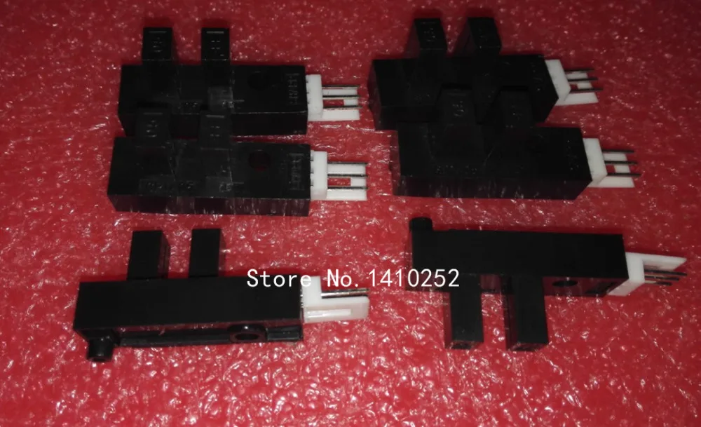 Groove муфта 10 шт./лот GP1A05 GP1A05LC устройство локального контроля светоэлектрический