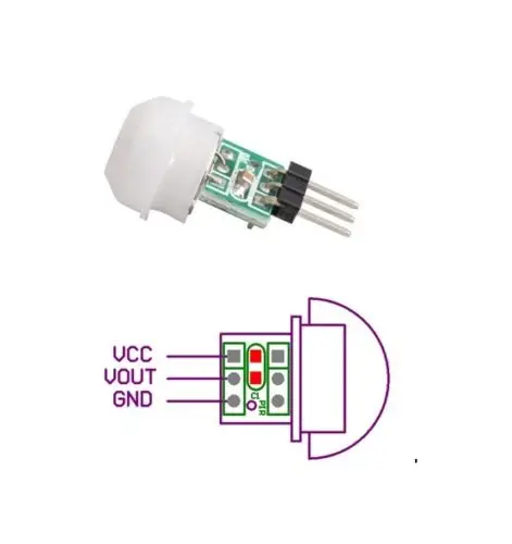 Инфракрасный мини модуль детектора движения|module ir|module sensormodule body sensor |