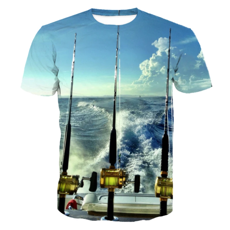 3d tshirt15 | Мужская одежда