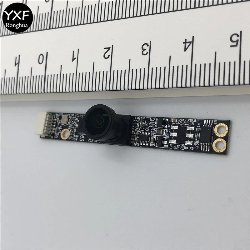 Модуль USB КАМЕРЫ 500 Вт широкоугольный поддерживаемый телефон печатная плата ov5648
