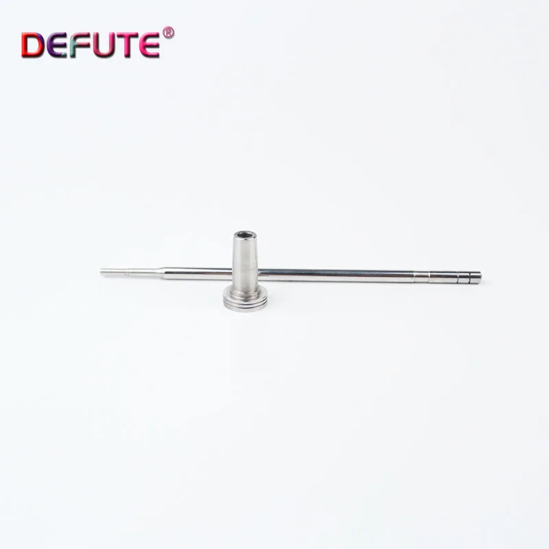 

DEFUTE Original and Genuine valve F00RJ02466 for common rail injector 0445120217/0445120218