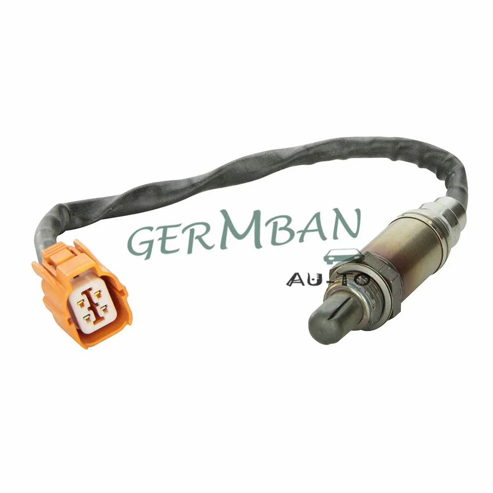 Кислородный датчик O2 Lambda подходит для 99 04 Discovery II 02 Freelander Range Rover часть № MHK100920|part| |
