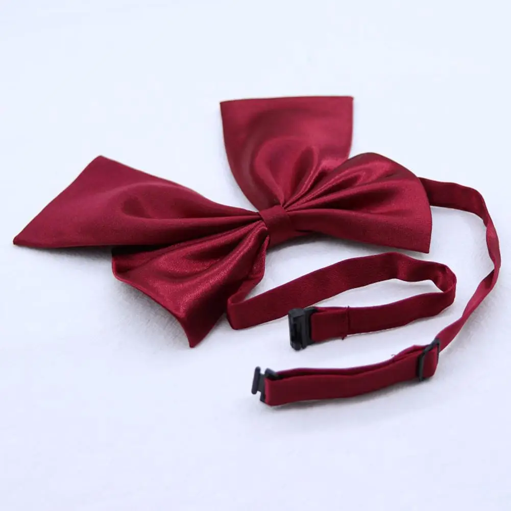 Галстук бабочка в японском стиле для женщин Студенческая униформа