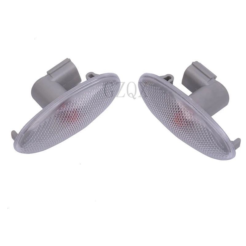 Световой индикатор поворота крыла CAPQX GOOD 81730 02090 для Corolla Camry Yaris RAV4 2006 2014|indicator