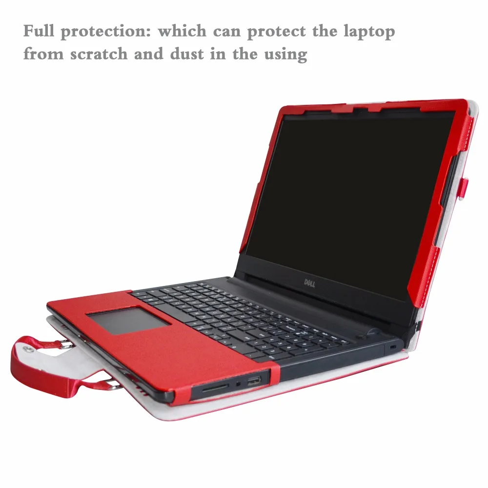 Labanema точно портативный ноутбук сумка чехол для 15," Dell Inspiron 15 3567 3565 i3567 i3565 ноутбук(не подходит для другой модели