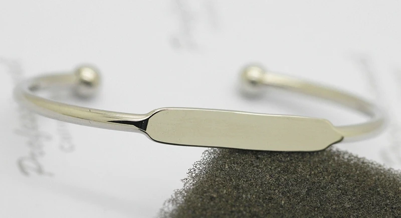 Костюм ювелирные изделия высокое качество металла медь латунь простой дизайн ID