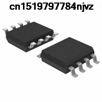 23LC1024-I/SN 23LC1024 1MBIT SDI / SQI SOP8 5 шт./лот | Электронные компоненты и принадлежности