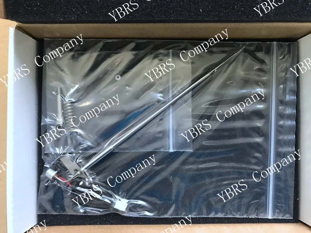 Для образцов Mindray BS330 BS350 BS330E BS350E и иглы для зонда реагента 115-032890-00 новые