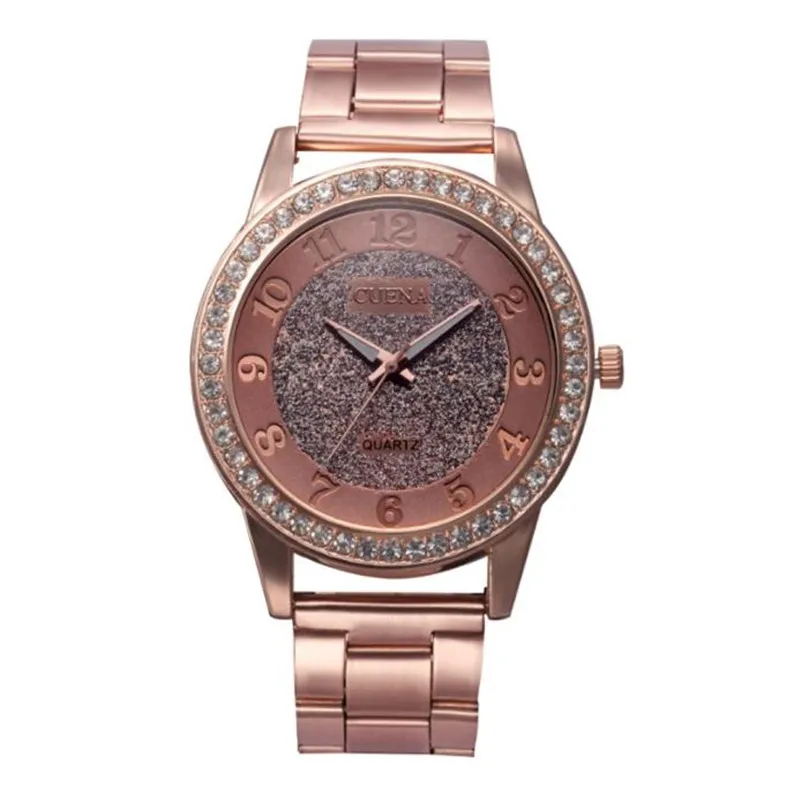 Часы наручные унисекс модные женские и мужские аналоговые кварцевые из