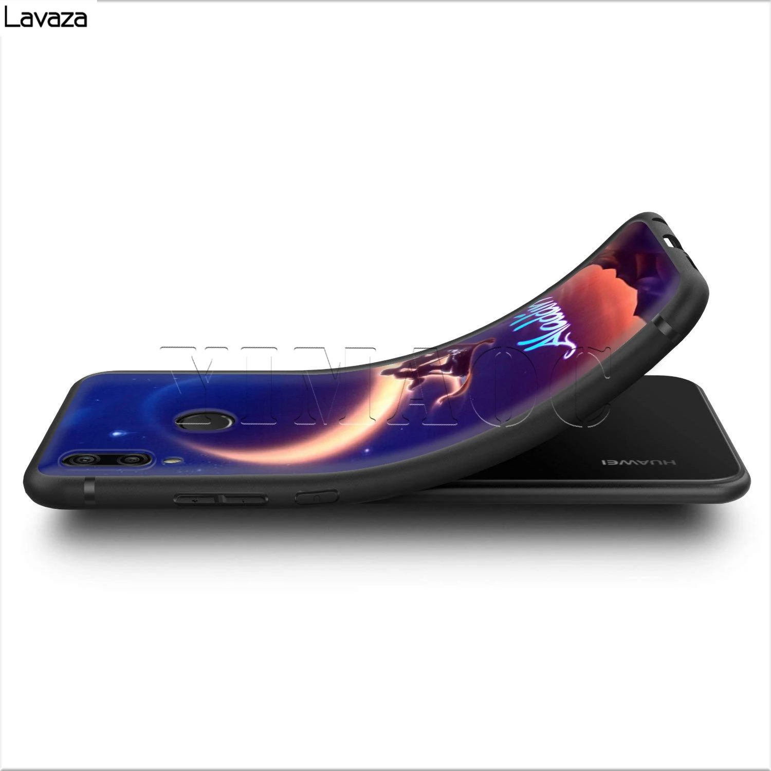 Чехол для Huawei Mate Y7 Y9 P8 P9 P10 P20 P30 Lite Pro P Smart Mini 2017 2019 |