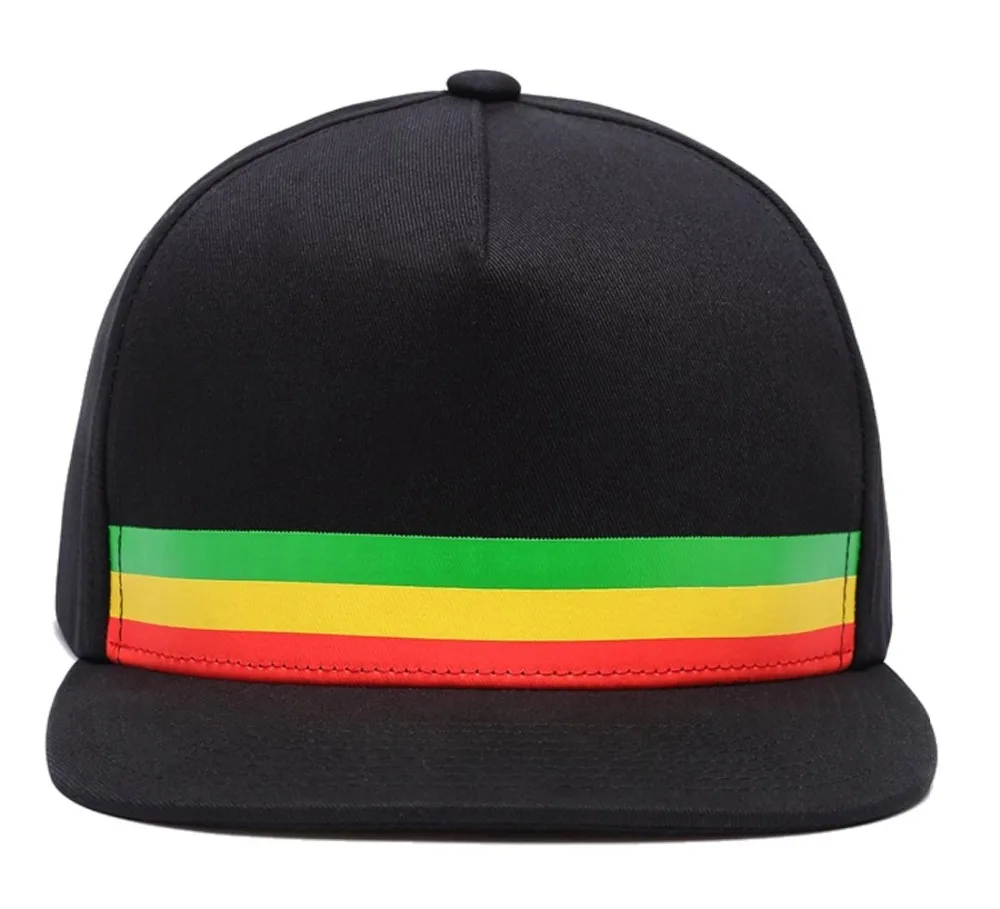 Quanhaigou цветные бейсболки Snapback мужская и женская Регулируемая Бейсболка Flatbrim хип