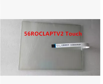 new TP1200 6AV2124-0MC01-0AX0 Power Panel 400 4PP420.1505-75 56ROCLAPTV2 TPC-1551T-E3AE touch screen Touch the outer glass | Компьютеры и