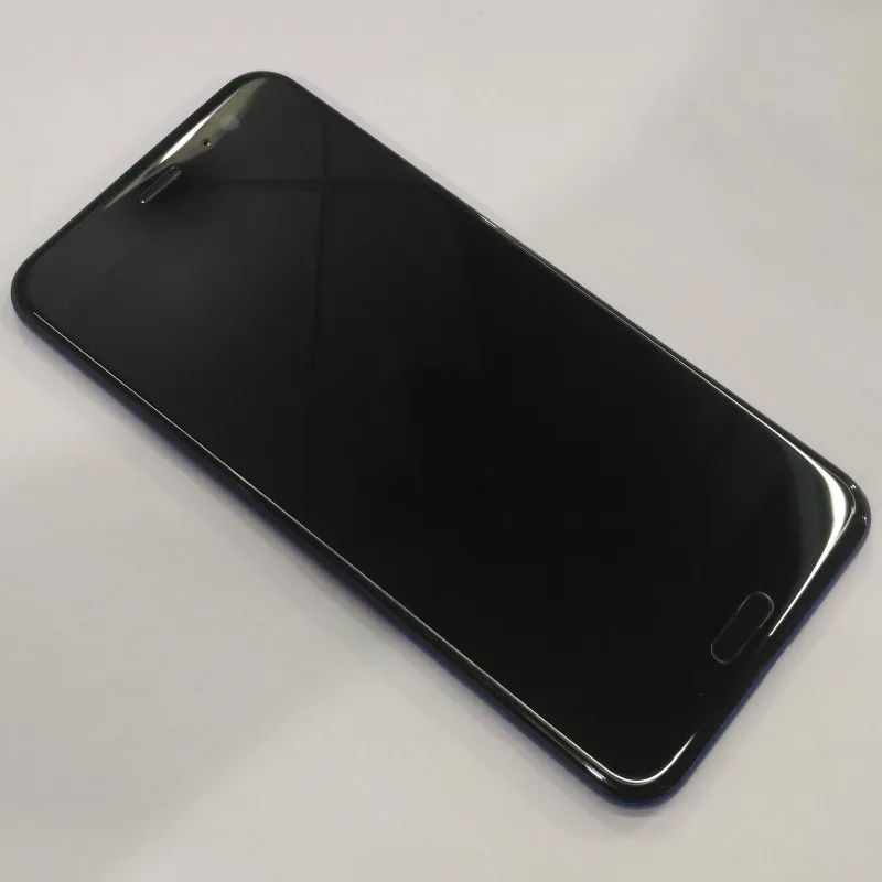 5," для htc U11 ЖК-дисплей+ кодирующий преобразователь сенсорного экрана в сборе для htc U11 U-3w U-1w дисплей запасные части+ Инструменты