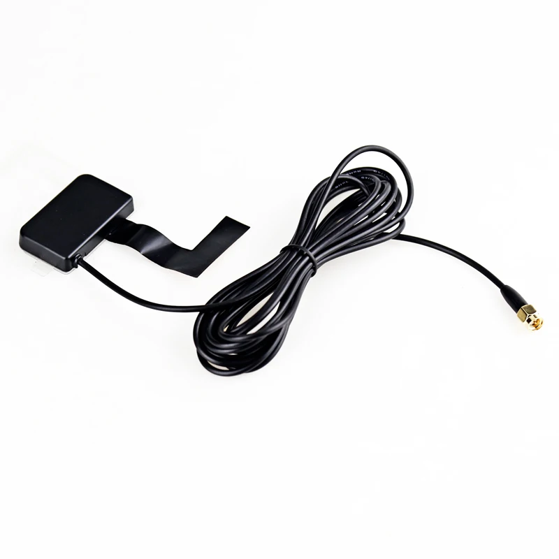 Автомобильный DVD DAB/DAB+ usb донгл тюнер/коробка USB цифровой Аудио вещательный приемник включает антенну работает для Европы