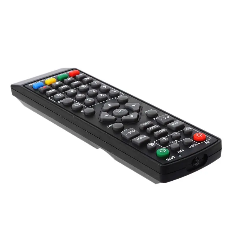Беспроводной приставка пульт дистанционного управления Универсальный DVB-T2
