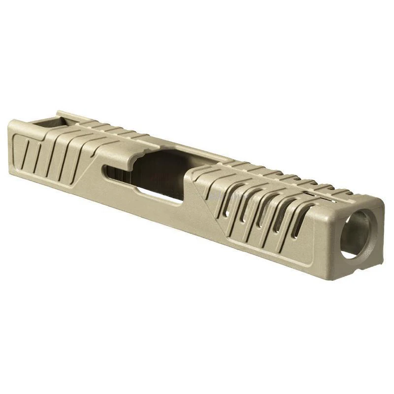 Новое поступление аксессуары для пистолета Тактический Кожаный чехол Glock 17/22/31/37