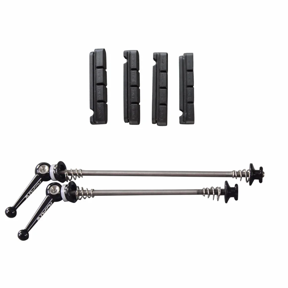 Колеса для велосипеда на дороге ICAN 700C 50 мм клинчер из карбона, ширина 23 мм, матовая отделка, втулки Powerway R13 Black, спицы CN, комплект колес 50C.