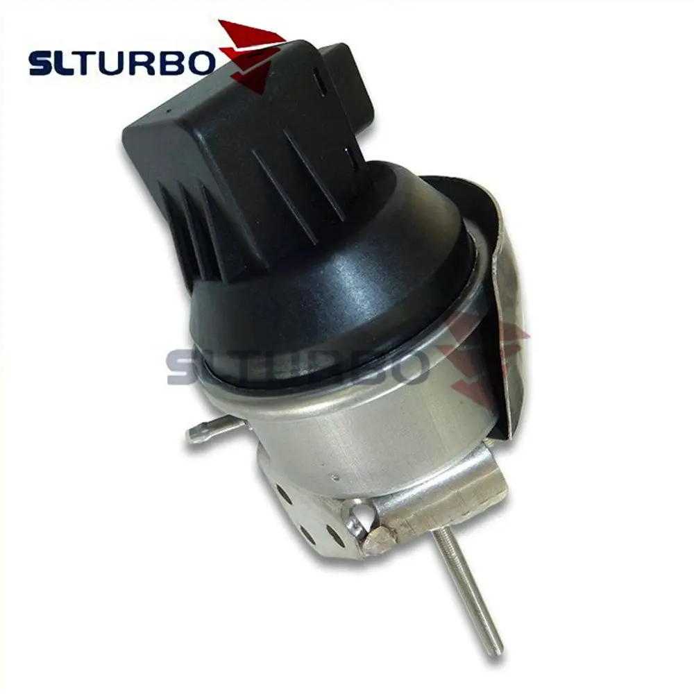 Турбо электронный привод wastegate 53039880139 03L253019T для VW Eos Passat B6 Scirocco 2 0 TDI 103 кВт 140 HP CBAB CBDA