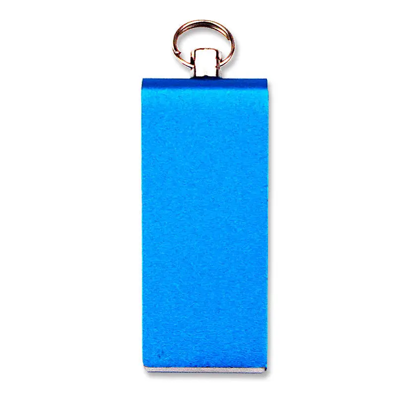 Qifane металл повернуть творческий и диск 64 ГБ Memory Stick 16 высокая скорость Флеш