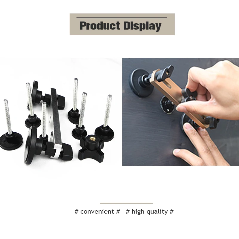 Atreus 1 компл. Уход за автомобилем краска для кузова Инструменты ремонта вмятин