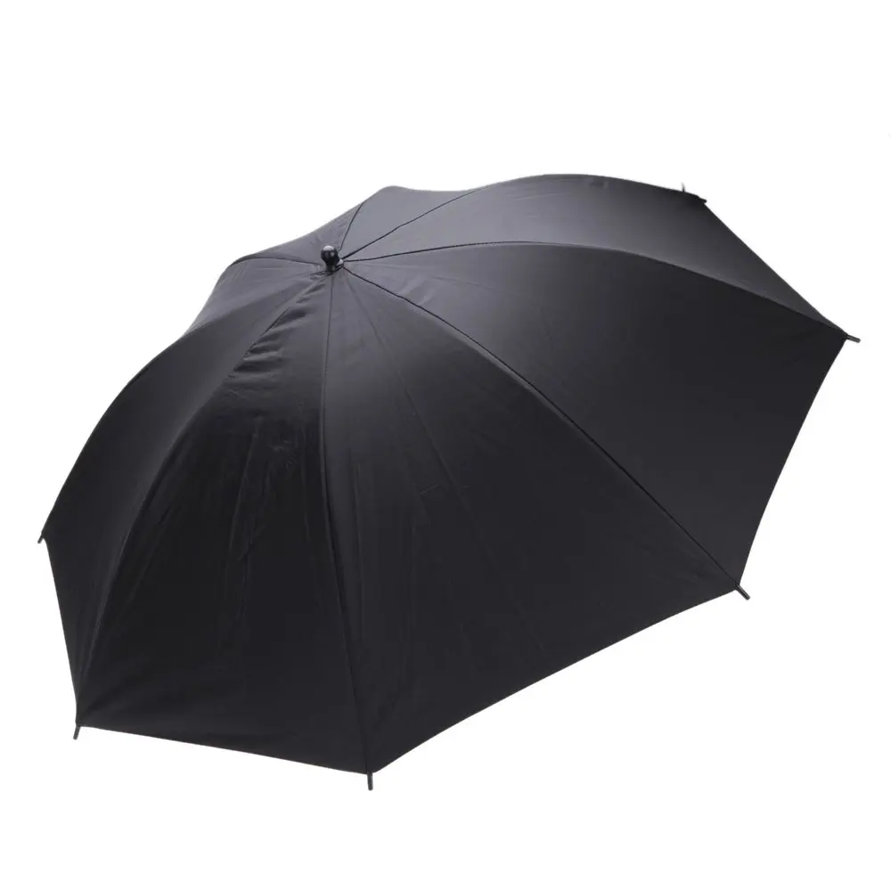 Абсолютно Новый 33 дюйма/83 см мягкий рассеиватель UmbrellaWhite полупрозрачный белый