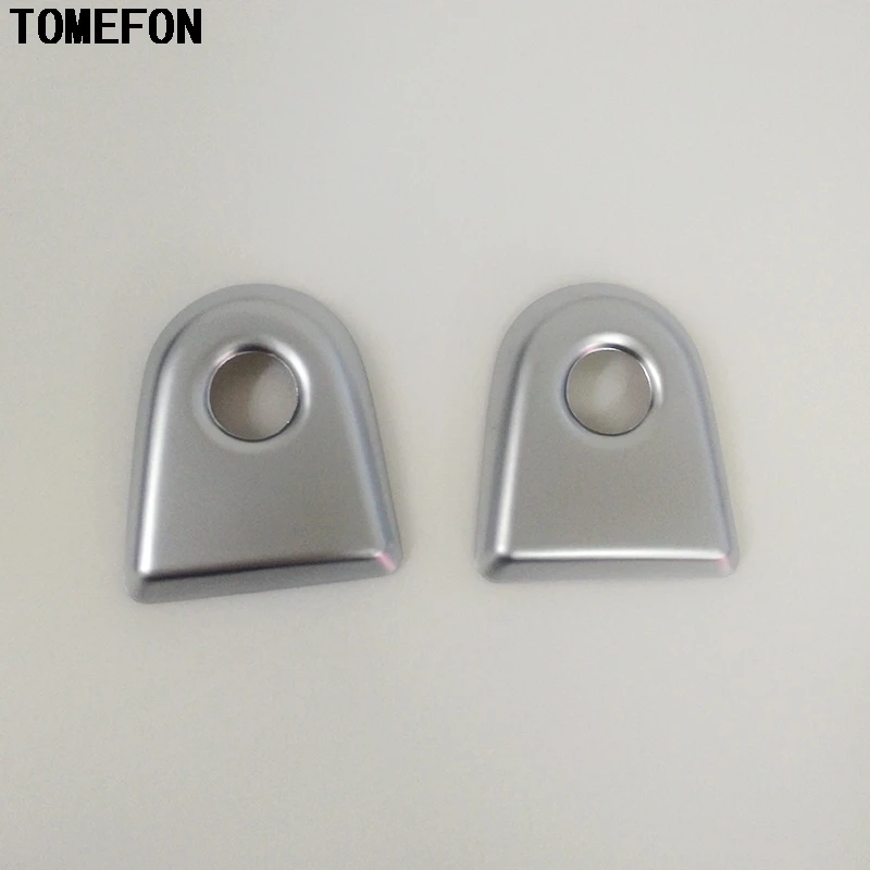 For Mercedes-Benz Vito W447 2014 - 2017 ABS Matte Interior Car Door Lock Pin Cover Trim 2pcs Styling! | Автомобили и мотоциклы