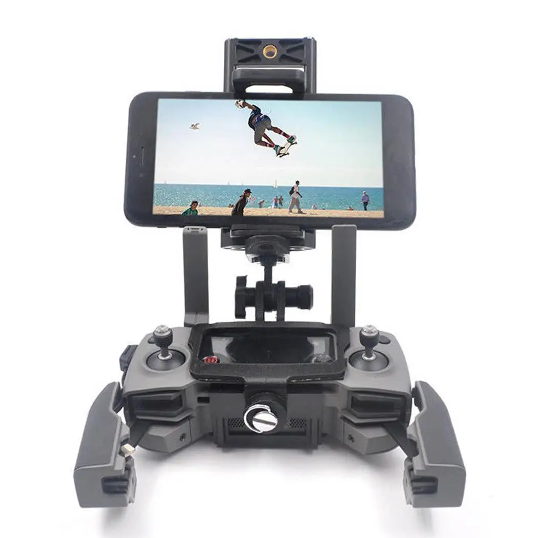 Кронштейн для Mavic2Pro/зум пульт дистанционного управления 201g Управление черный