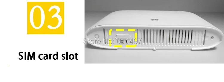 Huawei B715s-23c 4 аппарат не привязан к оператору сотовой связи Cat9 Band1/3/7/8/20/28/32/38 B715 CPE 4G Wi-Fi маршрутизатор PK huawei B618 B525