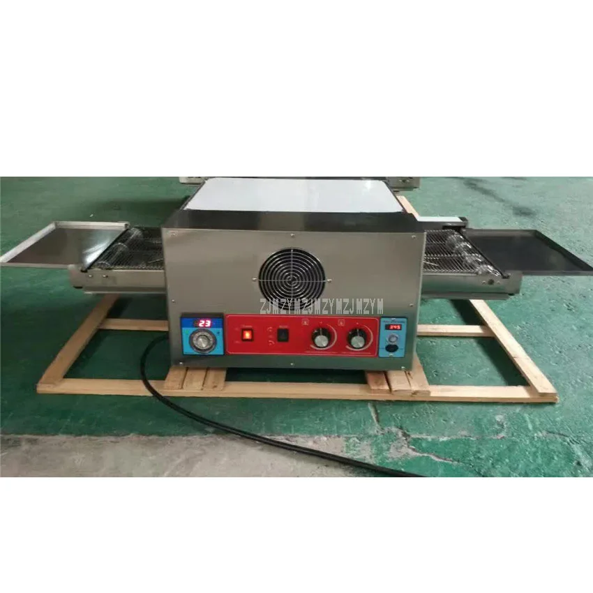 12 &quotдюймовый цепной тип коммерческий Электрический Профессиональный конвейер