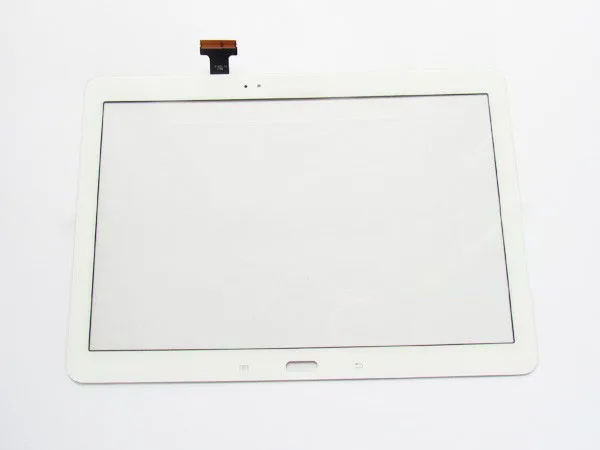 10 1 дюймов для Samsung Galaxy NOTE 2014 Edition P601 P605 P600 сенсорный экран дигитайзер объектив